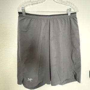 Arc'teryx Aptin Shorts - Men's